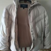 Piumino Armani