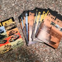 Raccolta Completa ' I Carrarmati"