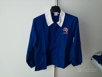 Grembiuli scuola bambino/bambina