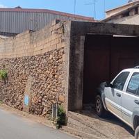 Indipendente con cortile