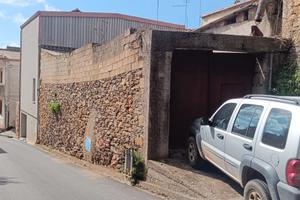 Indipendente con cortile