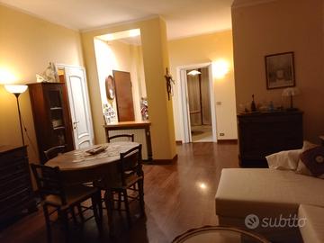 Appartamento zona Alba Centro