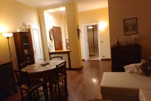 Appartamento zona Alba Centro