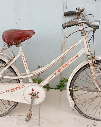 bicicletta vintage donna 