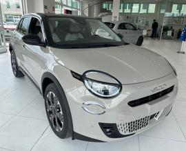 FIAT 600 Hybrid 110 CV DCT MHEV La Prima - In...
