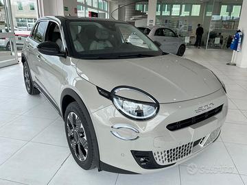 FIAT 600 Hybrid 110 CV DCT MHEV La Prima - PR...
