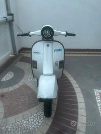 Vespa