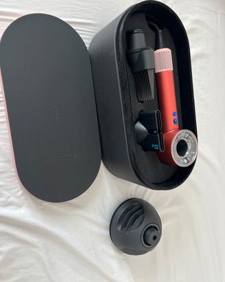 Dyson supersonic nural