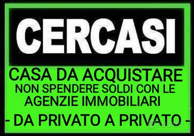 Priv. acquista casa a Porto Alabe e limitrofi