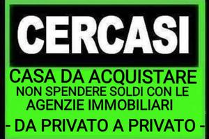 Priv. acquista casa a Porto Alabe e limitrofi