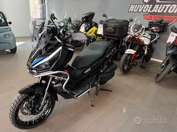 Zontes ZT 368 G RATE A PARTIRE DA € 65 NOTA BENE K