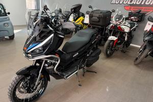 Zontes ZT 368 G RATE A PARTIRE DA € 65 NOTA BENE K