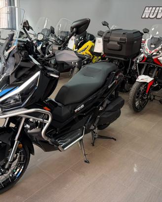 Zontes ZT 368 G RATE A PARTIRE DA € 65 NOTA BENE K