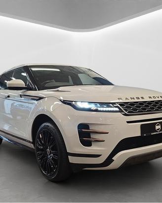 RICAMBI X LAND ROVER EVOQUE ANNO 2020