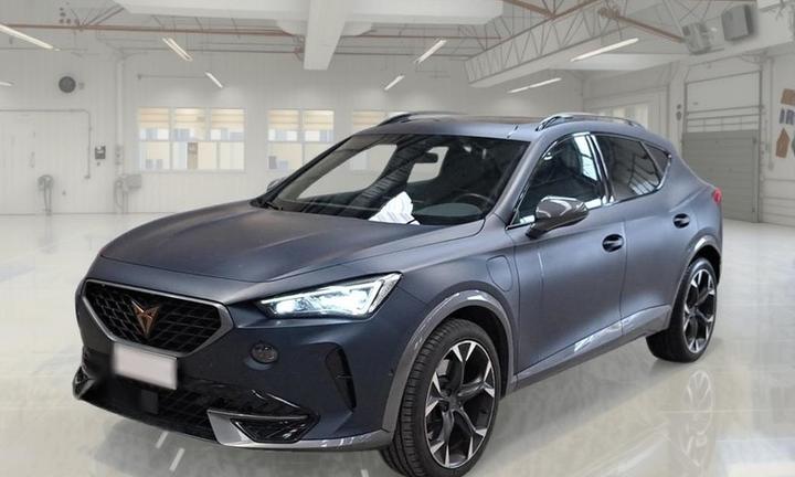 CUPRA FORMENTOR 1.4 E-HYBRID VZ DSG