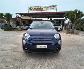 Fiat 500X 1.0 T3 120 CV