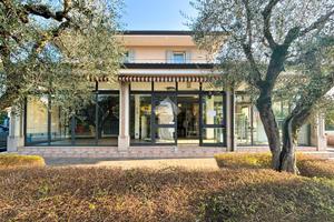 ATTIVITÀ A MANERBA DEL GARDA