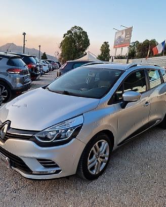 Renault Clio Sporter dCi 8V 90CV S&S 82gr. Energy 