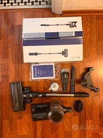 Scopa elettrica Proscenic