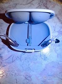 apparecchi acustici amplifon ampliconnect singoli