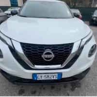 Nissan Juke Acenta 1.0 DIG-T 114 C