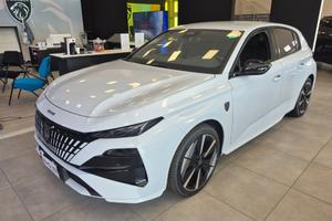 PEUGEOT New Peugeot 308 BL GT Electric 156CV Autom
