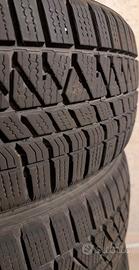 Kumho Wintercraft WS71 SUV 215/55 R18 99V XL