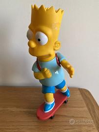 Bottiglia Bart Simpson Vintage – The Simpsons 1997