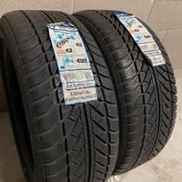 205 50 17 Goodyear run flat invernali nuove