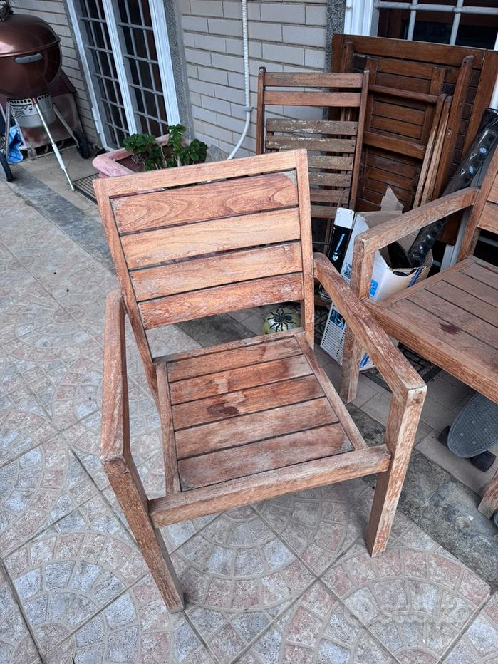 Sedie Impilabili Sedie Usate Per Esterno Sedie Impilabili Da