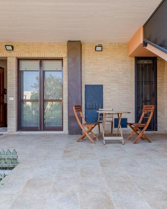 Casa farfalla -marzocca di senigallia