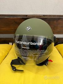 Casco Tucano urbano