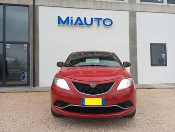 Lancia Ypsilon 1.2 GPL, 5 porte