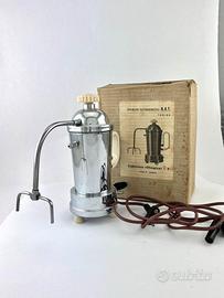 Caffettiera antica MRT OLIMPICA Torino