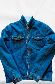 Giubbotto jeans terranova