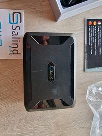 LOCALIZZATORE GPS TRACKER SALIND 11 PER VEICOLI 