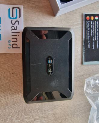 LOCALIZZATORE GPS TRACKER SALIND 11 PER VEICOLI 