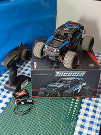 Auto RC 4x4 HS 18312 scala 1:18