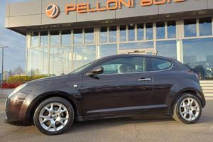 Alfa Romeo MiTo 1.4 T 120 CV GPL 1°PROP-KM CE...