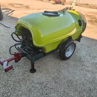 Atomizzatore GB 800 litri