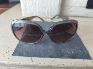 occhiali da sole Guess