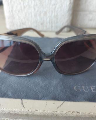 occhiali da sole Guess