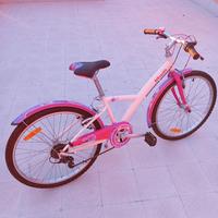 Bici Bambina 