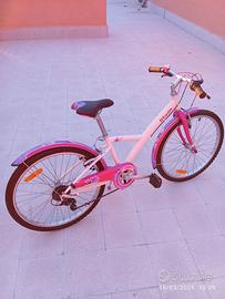 Bici Bambina 