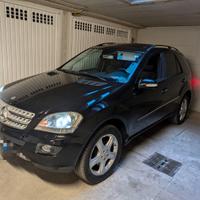 Mercedes ml 320 4 matic