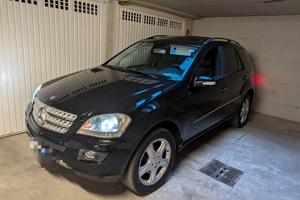 Mercedes ml 320 4 matic