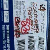 Birkenstock  Arizona Shearling Mink