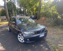 BMW Serie 1 (E87) - 2005