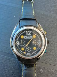 Orologio Dolce & Gabbana uomo