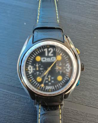 Orologio Dolce & Gabbana uomo